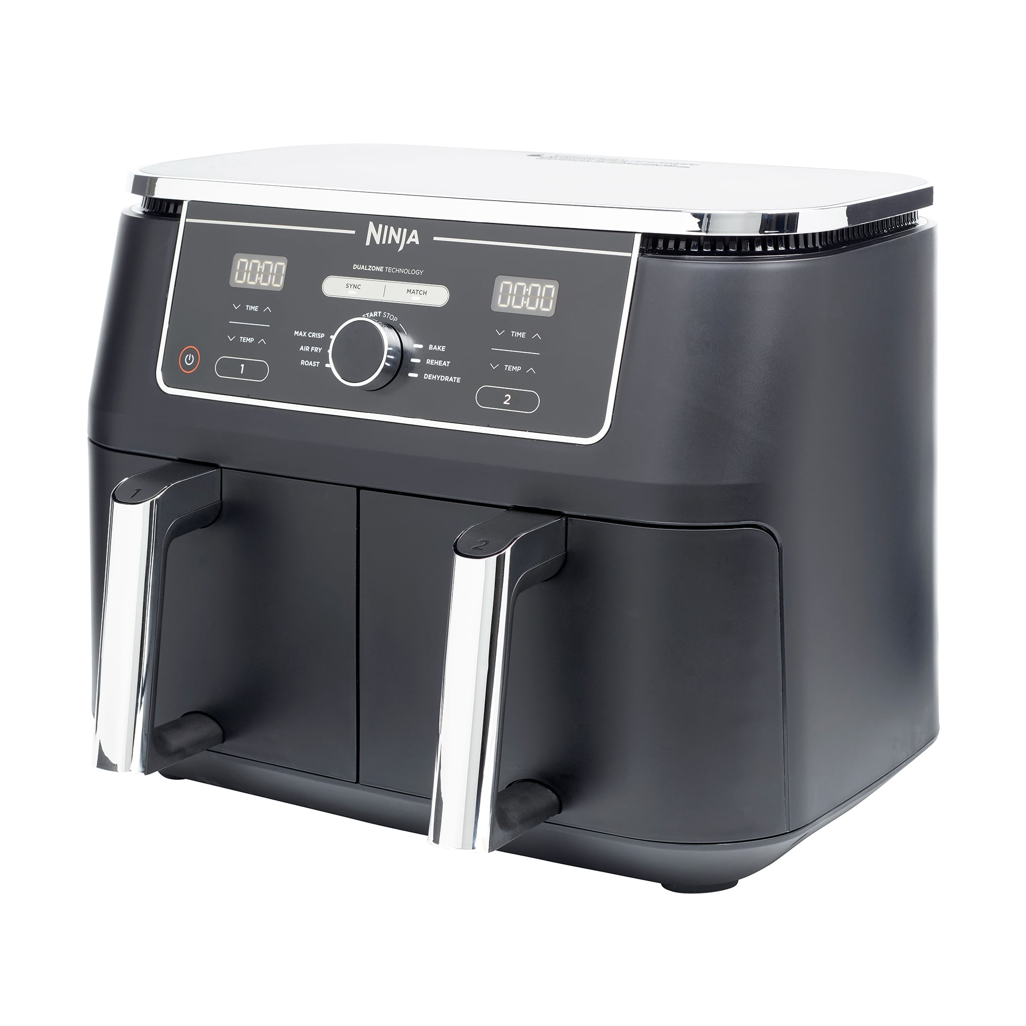 Мультипіч Ninja Foodi Max Air Fryer (AF400EU)