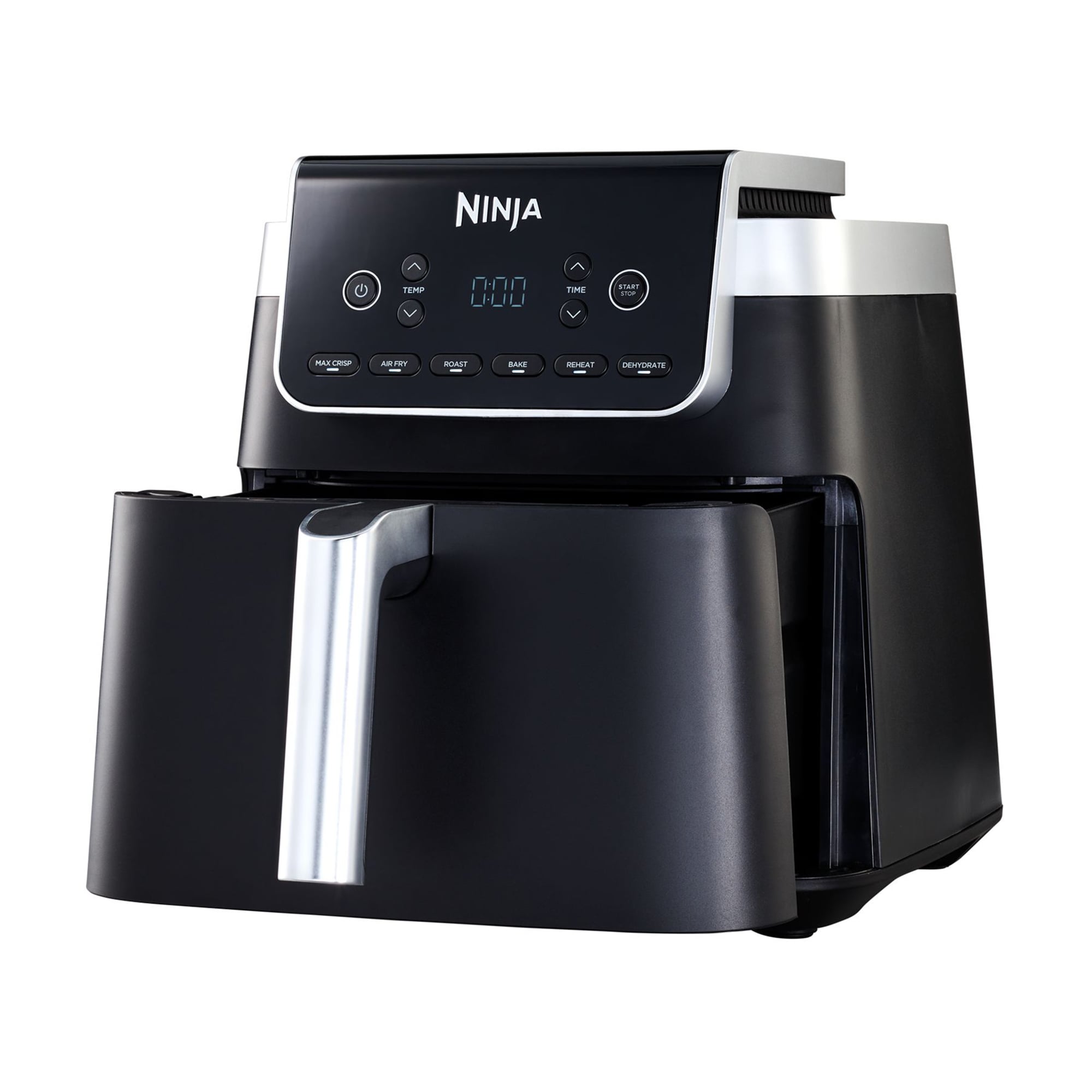 Мультипіч Ninja Max Pro Air Fryer (AF180EU)